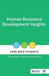 Human Resource Development Insights