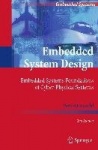 Embedded System Design - Embedded Systems Foundations of Cyber-Physical Systems