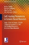 Self-Healing Phenomena in Cement-Based Materials - State-of-the-Art Report of RILEM Technical Committee 221-SHC: Self-Healing Ph