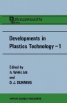 Developments in Plastics Technology—1 - Extrusion