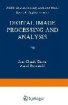 Digital Image Processing and Analysis