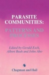 Parasite Communities: Patterns and Processes