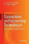 Transactions on Engineering Technologies - World Congress on Engineering 2014