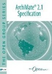 ArchiMate 2.1 Specification