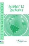 Archimate 3.0 Specification