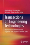 Transactions on Engineering Technologies : International MultiConference of Engineers and Computer Scientists 2014
