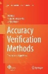 Accuracy Verification Methods : Theory and Algorithms