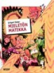 Mieletön matikka