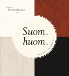 Suom. huom. Kirjoituksia kääntämisestä