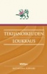 Tekijänoikeuden loukkaus