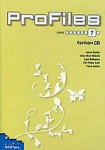 Profiles 7 Opettajan CD