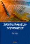 Sijoituspalvelusopimukset