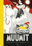 Muumit. Sarjakuvaklassikot IV