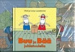 Buu ja Bää juhlatuulella