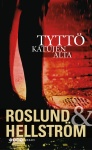 Tyttö katujen alta