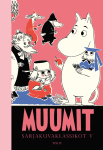 Muumit. Sarjakuvaklassikot V