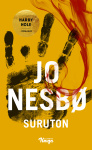 Suruton : Harry Hole 4
