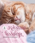 Kehräävä kissakirja
