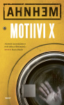 Motiivi X : Fabian Risk 4