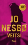 Veitsi : Harry Hole 12