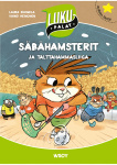Säbähamsterit ja Talttahammasliiga : Lukupalat