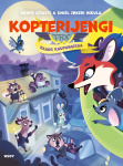 Kopterijengi T-RX 3: Kaaos kaupungissa