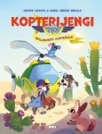 Kopterijengi T-RX 4: Apujoukot aavikolla