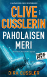 Paholaisen meri