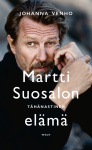 Martti Suosalon tähänastinen elämä