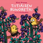 Tiitiäisen runoretki
