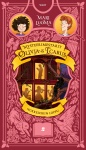 Nukkeleikin loppu : Mysteerimestarit Olivia & Icarus 2