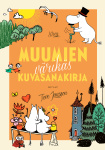 Muumien värikäs kuvasanakirja