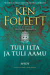 Tuli ilta ja tuli aamu