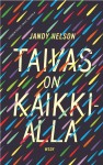 Taivas on kaikkialla
