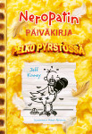 Neropatin päiväkirja: Pelko pyrstössä : Neropatin päiväkirja 21