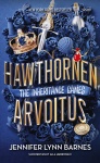 The Inheritance Games: Hawthornen arvoitus