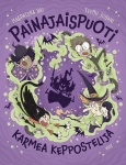 Painajaispuoti: Karmea keppostelija
