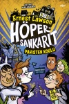 Höpersankarit 6: Pahisten koulu