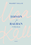 Toivon ja rauhan työkirja