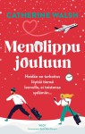 Menolippu jouluun (pokkari)
