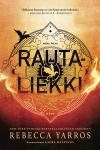 Rautaliekki : Empyreum 2