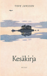 Kesäkirja. Kuvitettu laitos