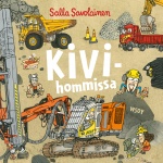 Kivihommissa