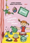 Tässäpä Peppi Pitkätossu : Hyvää syntymäpäivää, Peppi!