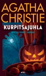 Kurpitsajuhla : Hercule Poirot -dekkari