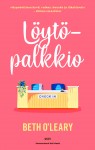 Löytöpalkkio
