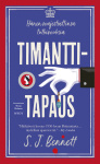 Timanttitapaus