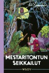 Mestaritontun seikkailut