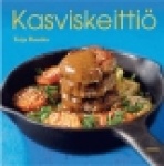 KASVISKEITTIÖ