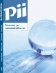 Pii matematiikka : tilastot ja todennäköisyys